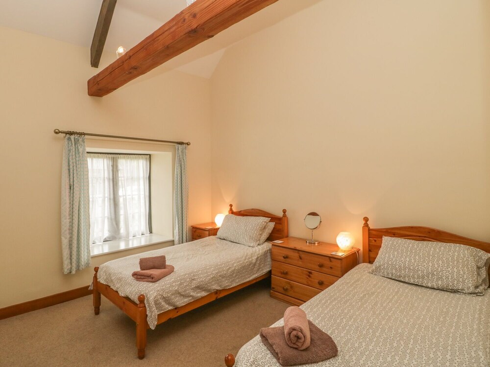 Keepers Cottage