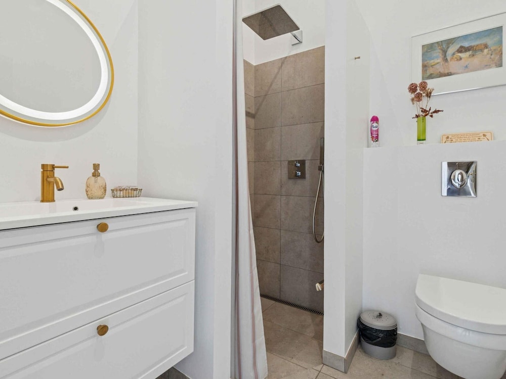 4 Star Holiday Home in Svaneke