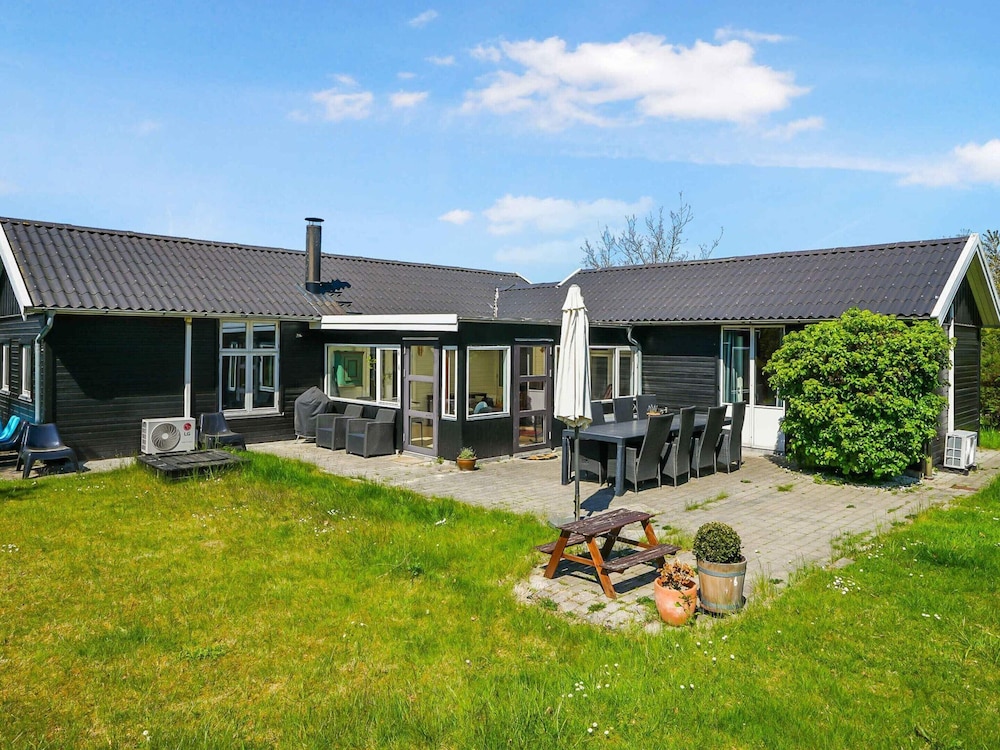 5 Star Holiday Home in Graested