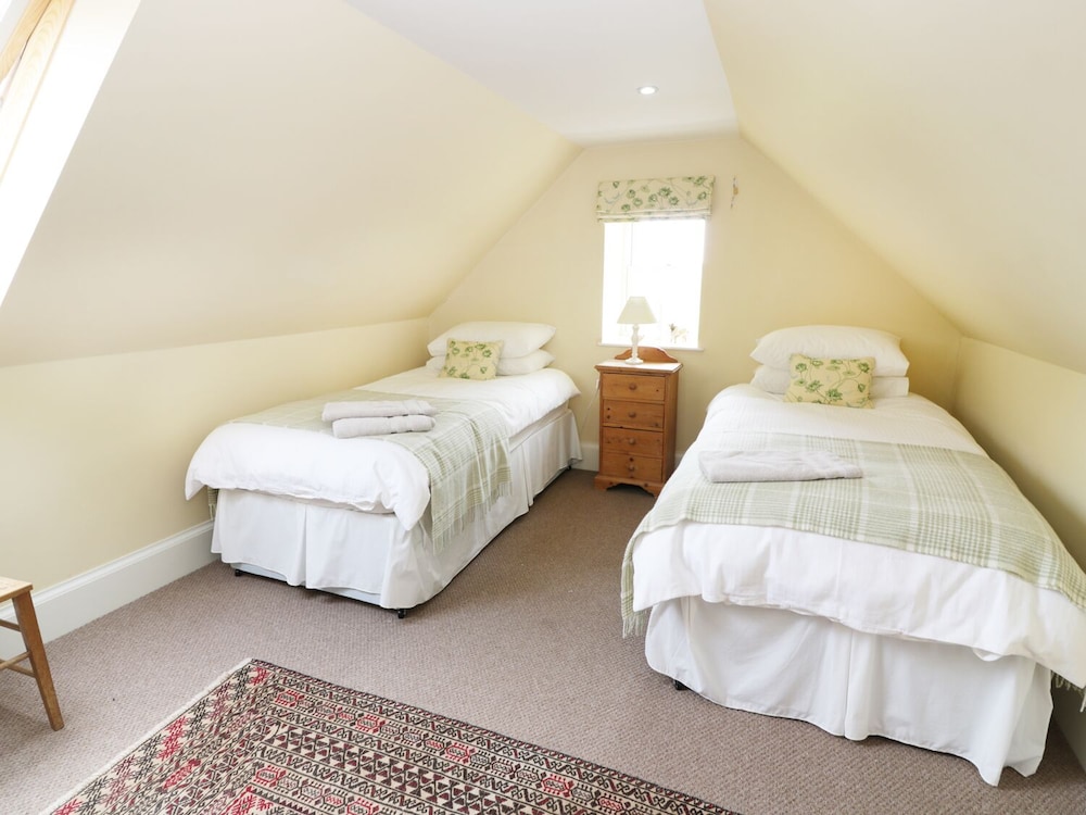 Marl House view 5