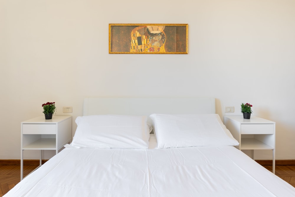 Roommo Campo di Marte