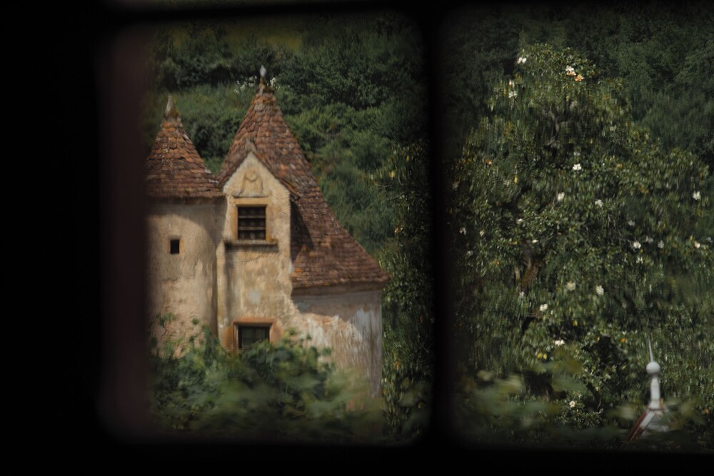 Manoir de Laroque Delprat