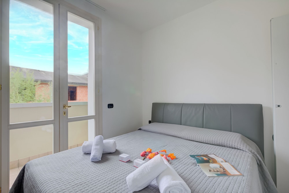Pl-villas 2 Bedrooms Deluxe 4pax