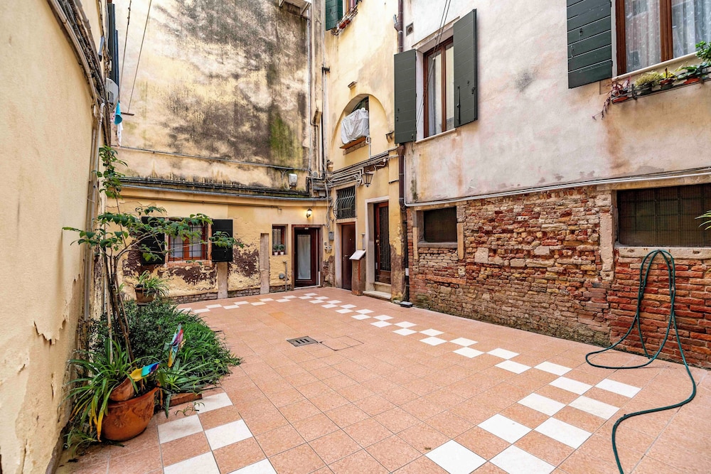 Ca' Nova II by Wonderful Italy