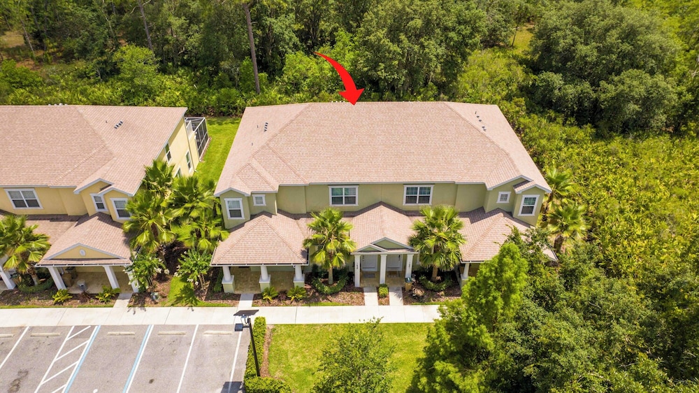 Charming 3Bd W Pool Close To Disney At Serenity 1639