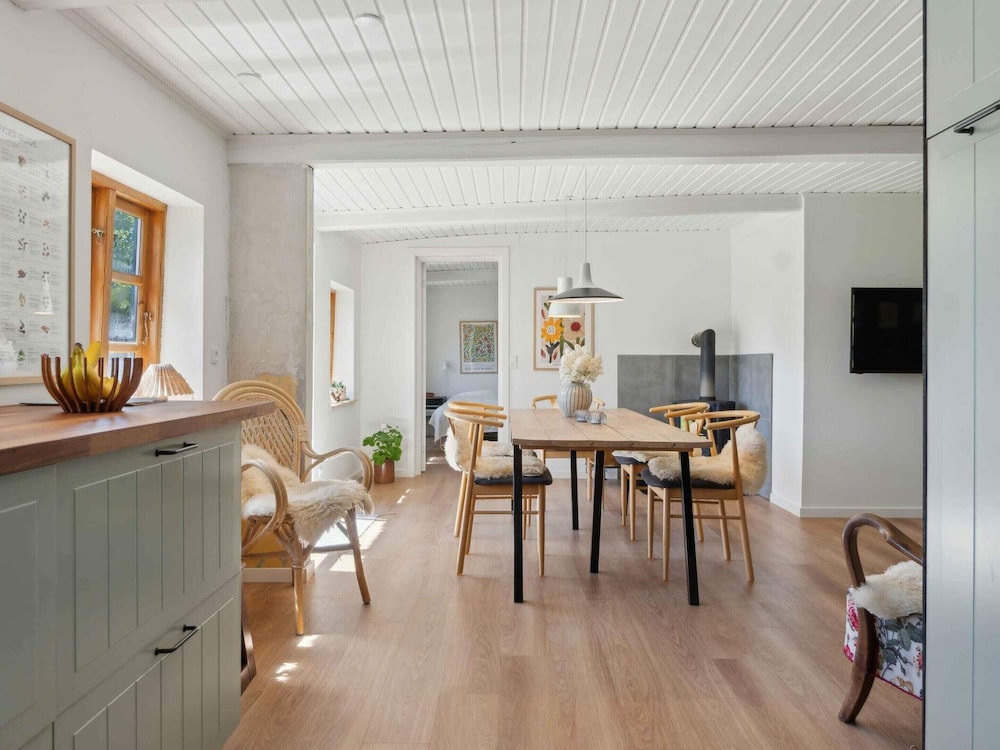 4 Star Holiday Home in Humble