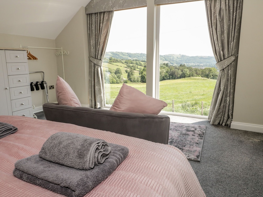 Pen Y Bryn Cottage