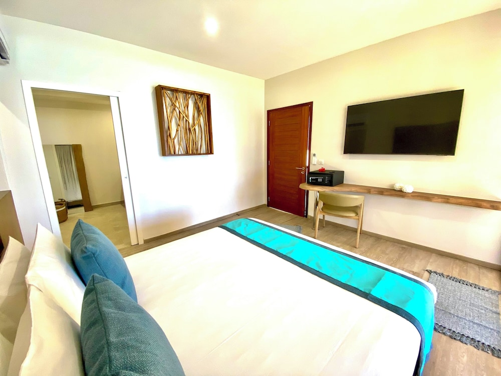 Moorea Beach Villas