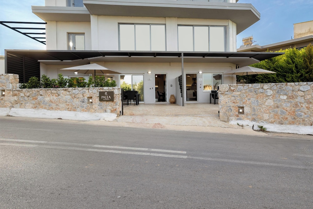 Palea Luxury Living