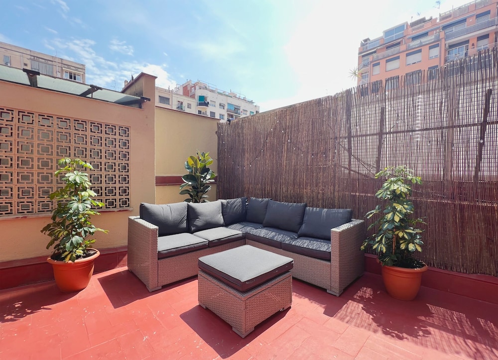 Stay U-nique Apartments Rocafort