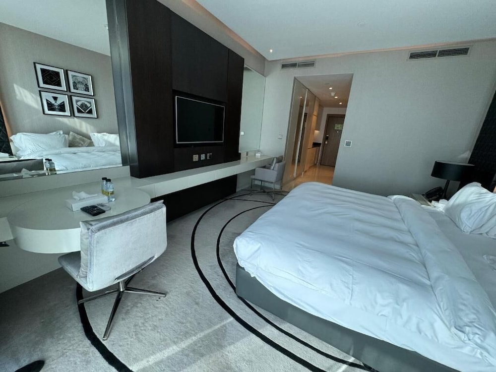 Damac Riyadh by SELSAL داماك الرياض