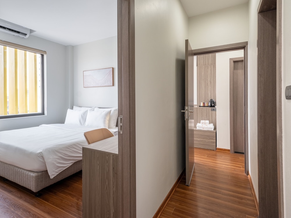D.Residence hotel ninhbinh