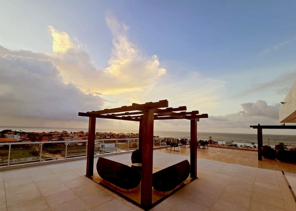 Salt Beach Atalaia Fort do Farol