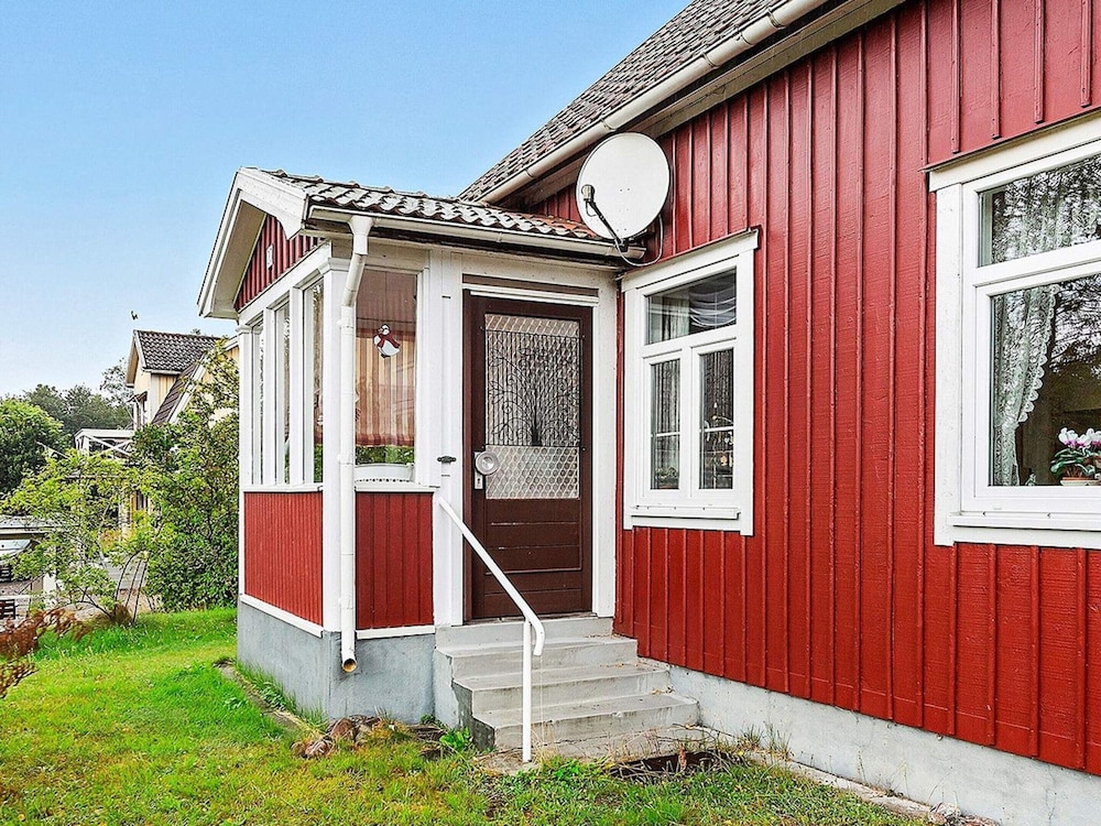 7 Person Holiday Home in Bruzaholm-by Traum