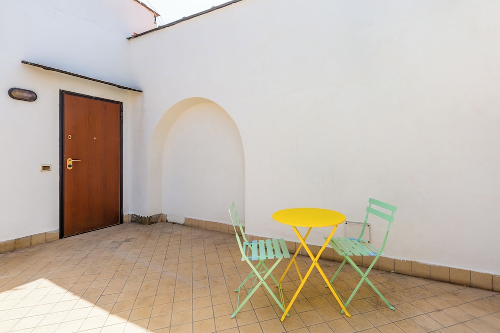Attico al Duomo by Napoliapartments