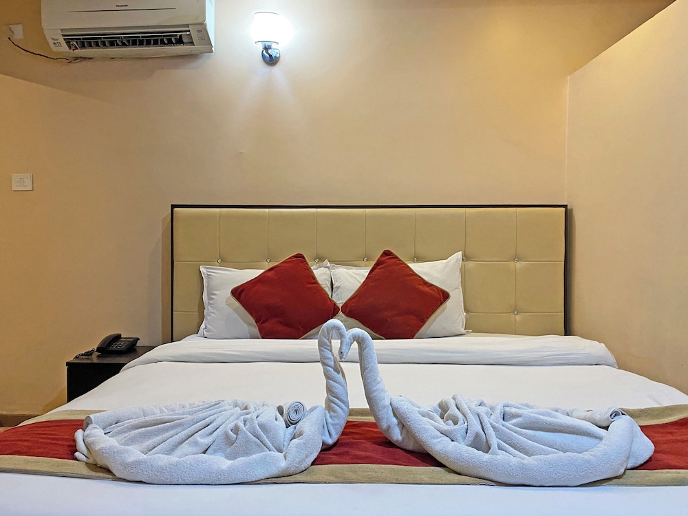 Hotel Readers Inn Pvt.Ltd