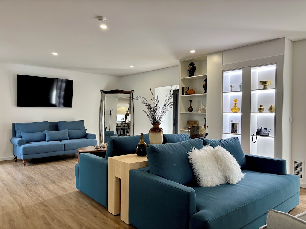 Azores Homes Resort & Spa