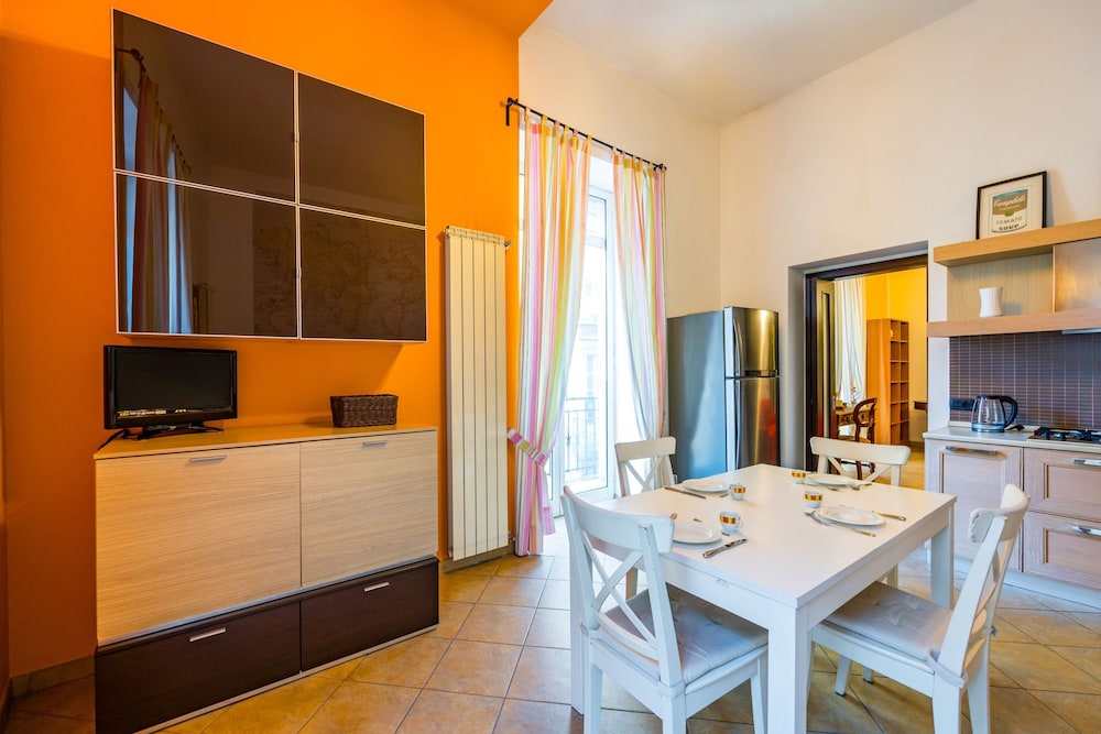 Casa al Rettifilo con Terrazzo by Wonderful Italy
