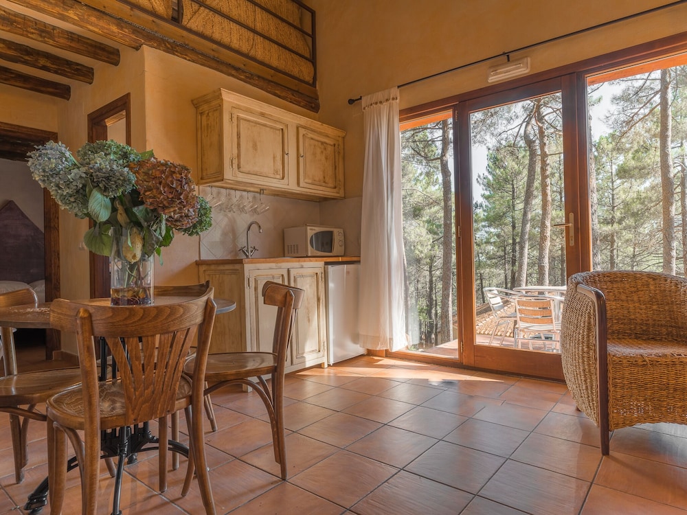 Hotel Rural Lo Alto