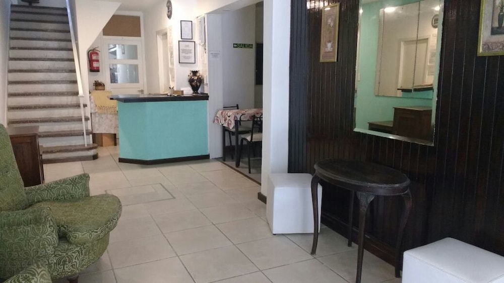 Hotel Messina