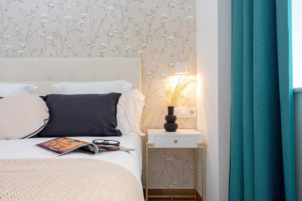 Cozy Apartment in Center of Seville. Pajaritos IV