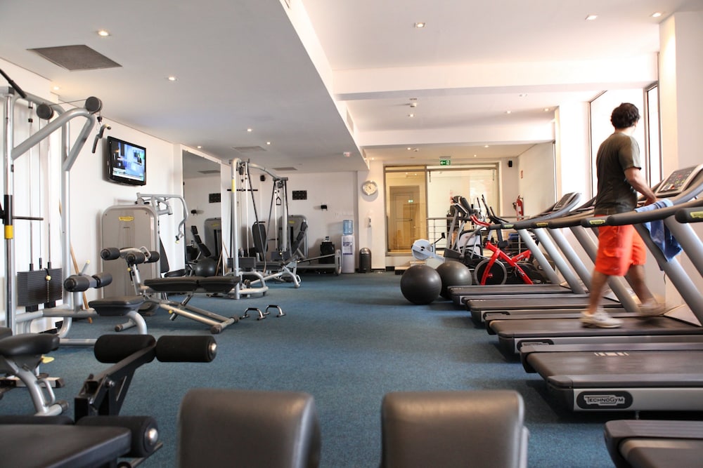 Bamako Vacations - Radisson Blu Hotel, Bamako - Property Image 41