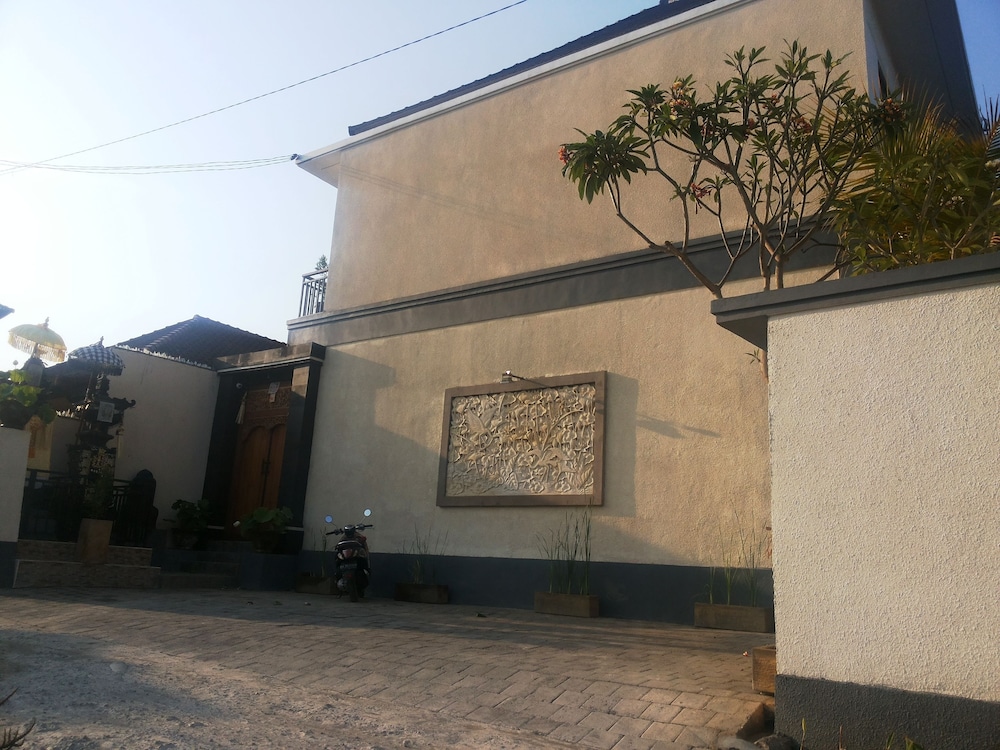 Hotel Villa D'Kerobokan