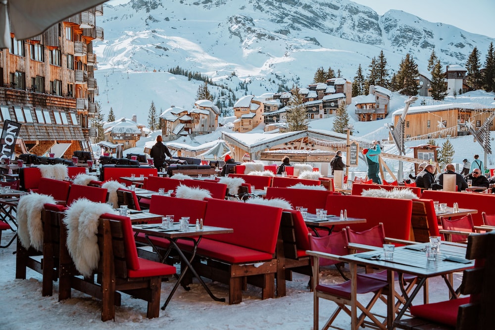 Résidence Pierre & Vacances Premium L'Amara