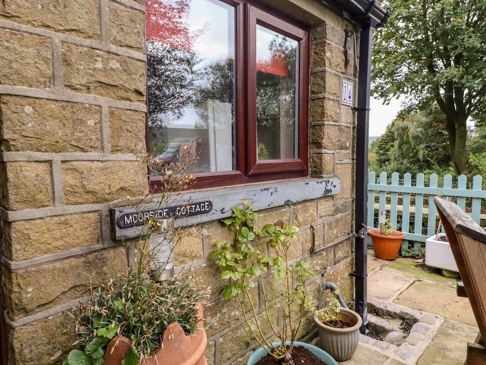 Moorside Cottage