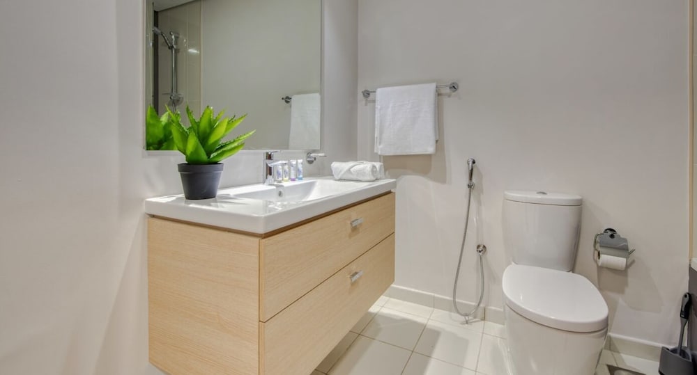 Damac Hills - Orchid A