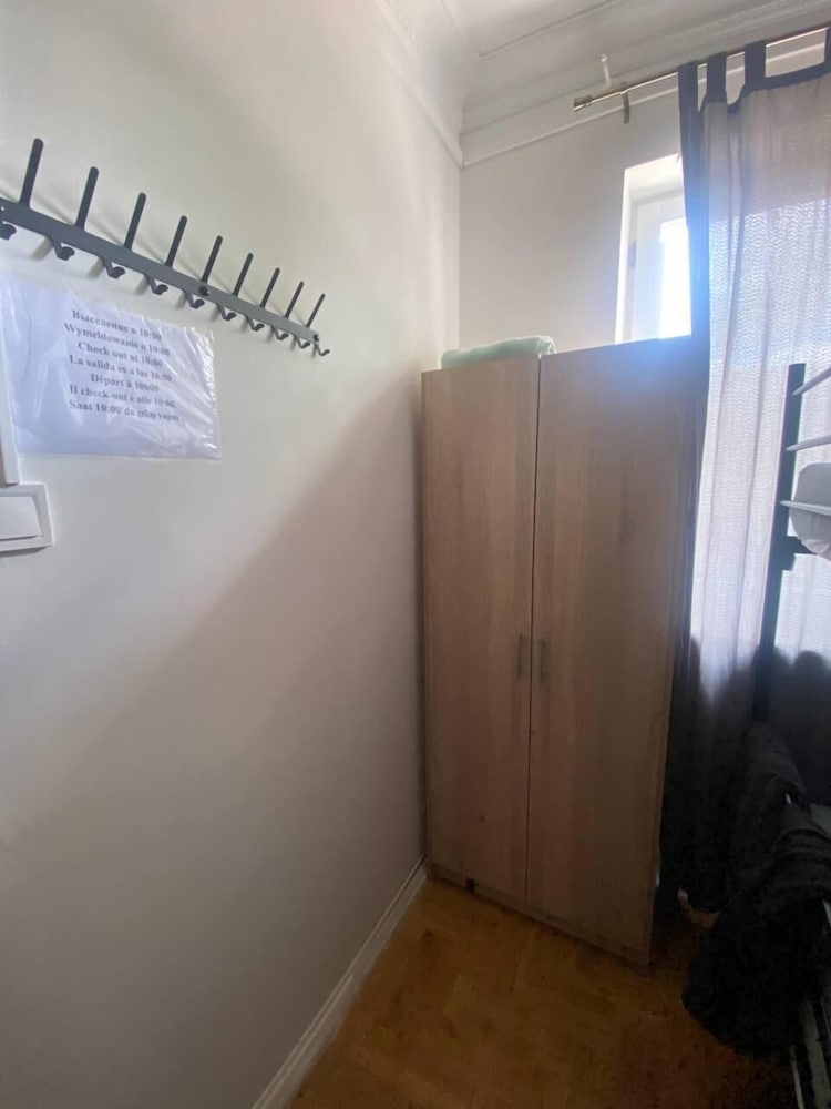 Hostel Sofiia