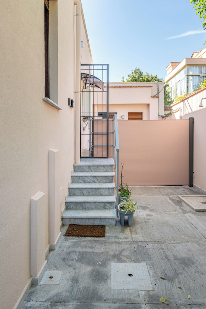 Villetta Hilda by Wonderful Italy