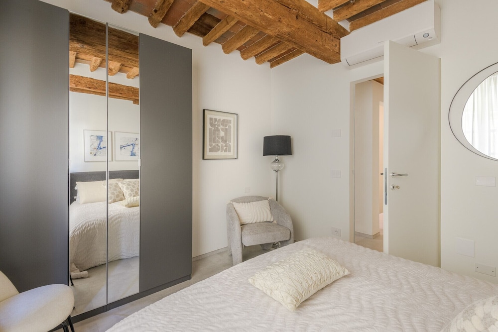 The Joia House in Lucca