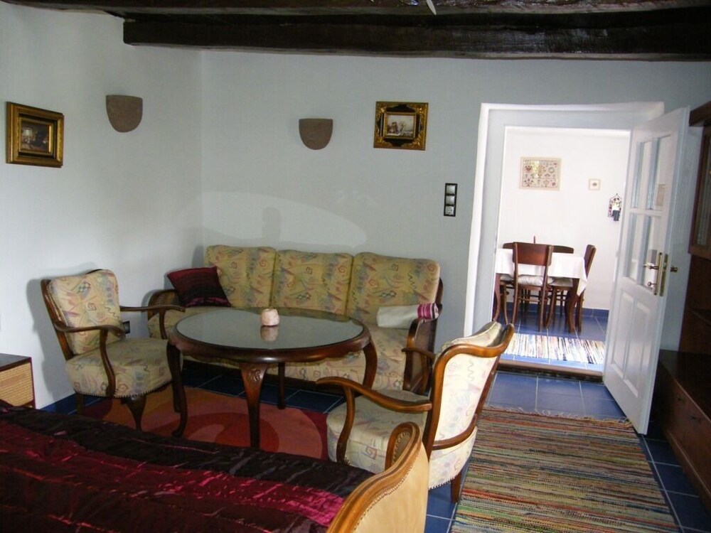 Müllers Ferienhaus Leitenhof