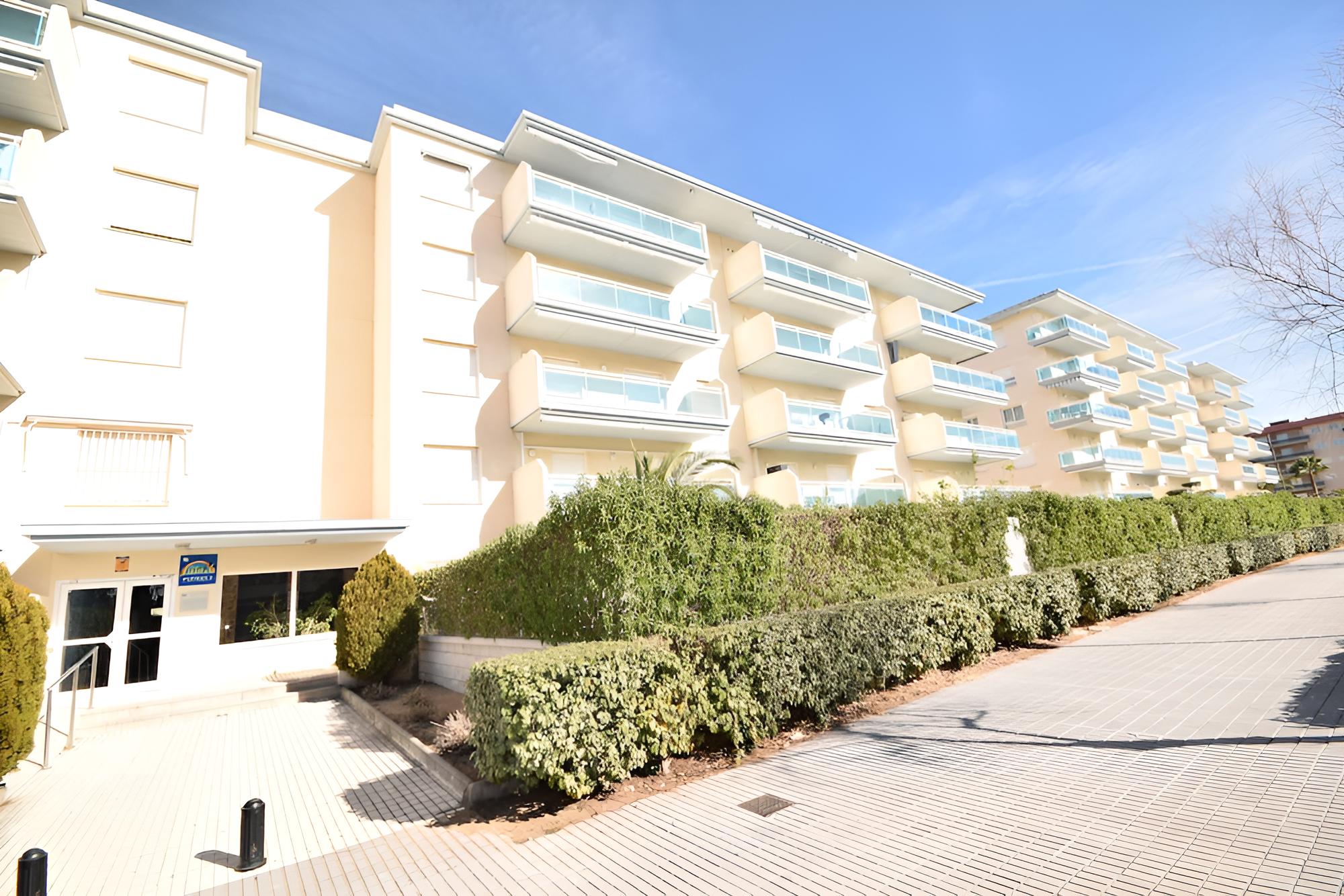 Apartamento Los Juncos