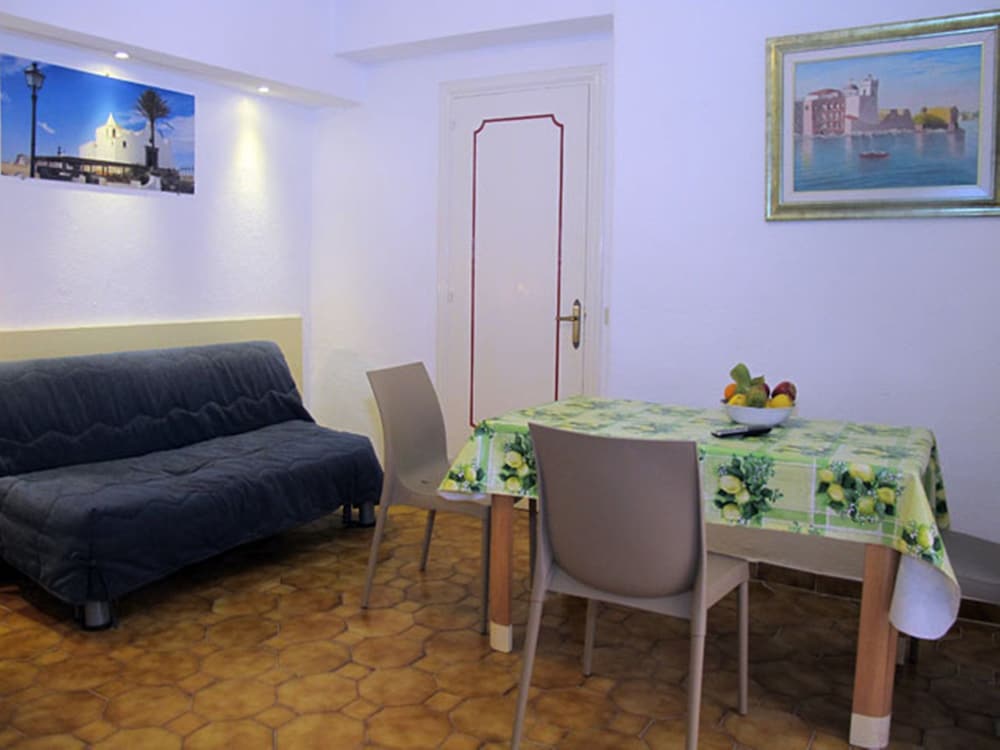 Hotel Residence Villa Marinù