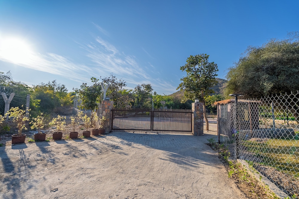 Tree of Life Amara Resorts & Spa Udaipur