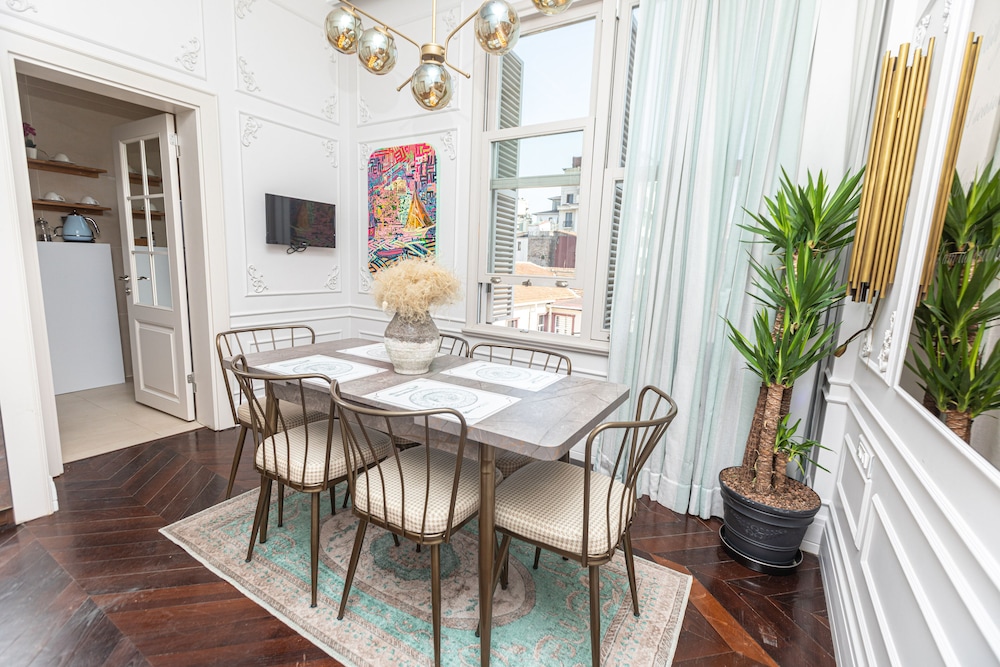 Fuga Design Apartments