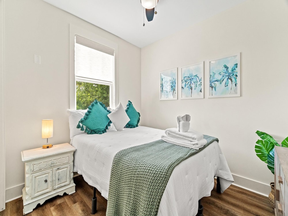 The Pinetree Retreat by Southern Vacation Rentals