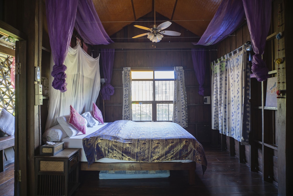 Chiang Mai Summer Resort