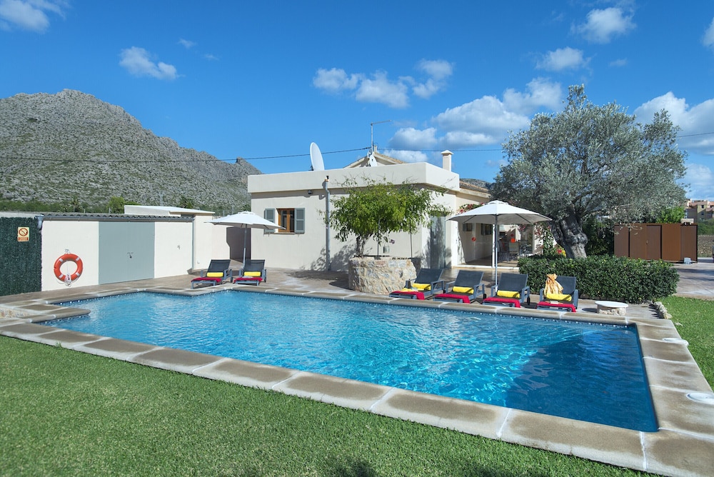 Villa Bernat photo 3