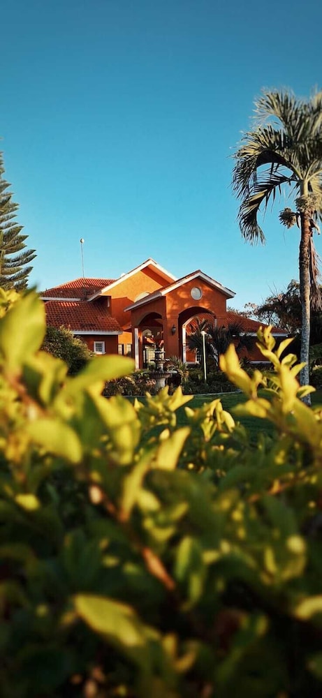 9th Hole Villa