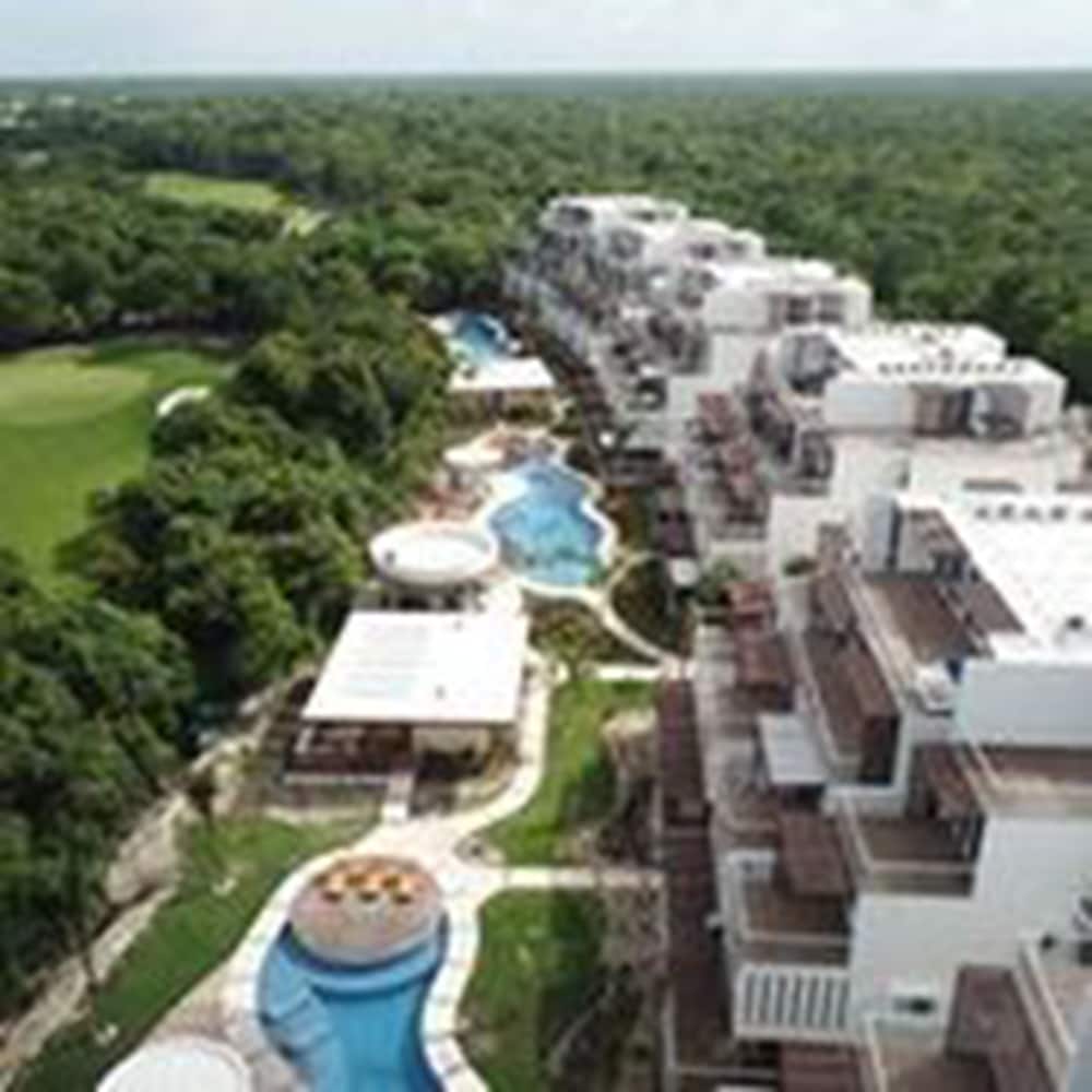 Cancun Vacations - Luxury Ocean View Penthouse Riviera Maya - Property Image 28