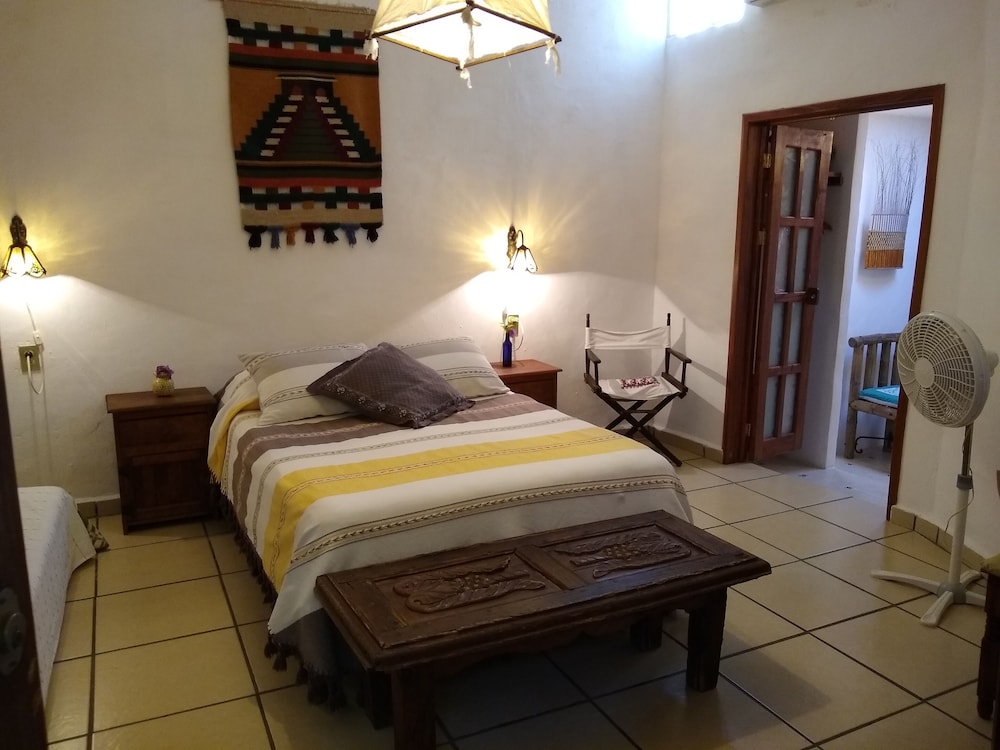 Casitas Kinsol