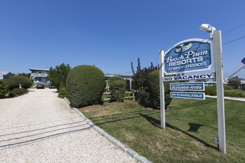 Beach Plum Resort