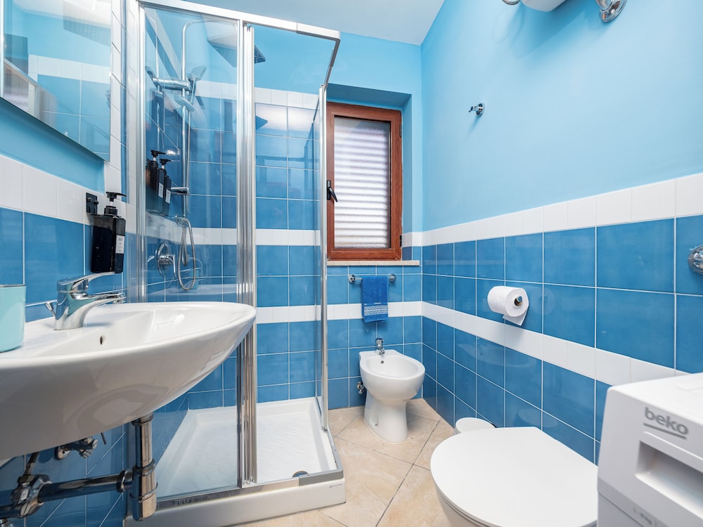 Sky Blue Guesthouse