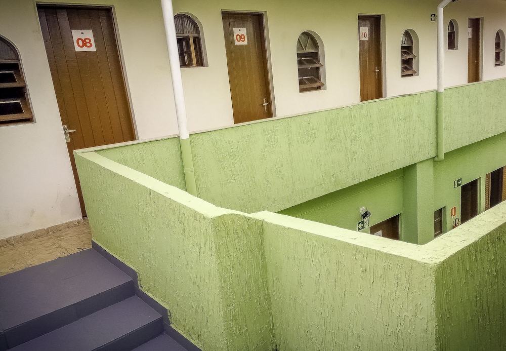Pousada 455 - Hostel