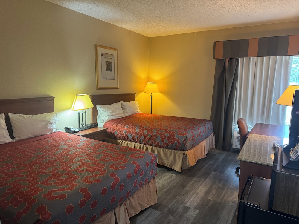 Days Inn by Wyndham Dodge City