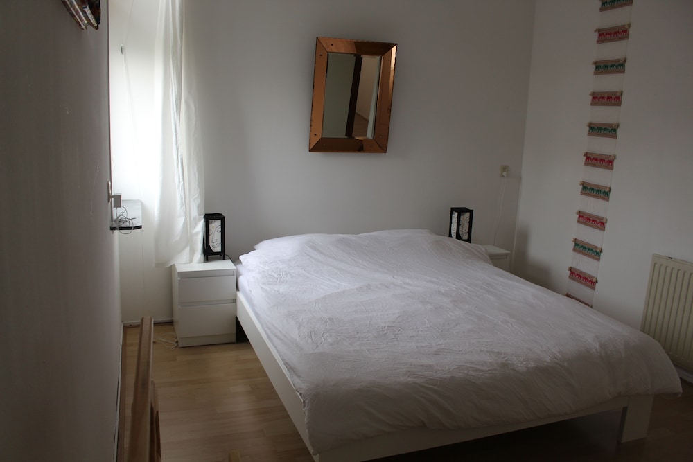 MyCityLofts - Schiekade