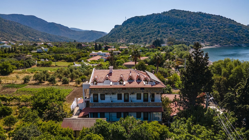 Ada Pansiyon Datca